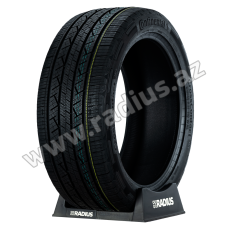 ContiCrossContact H/T 275/45 R21